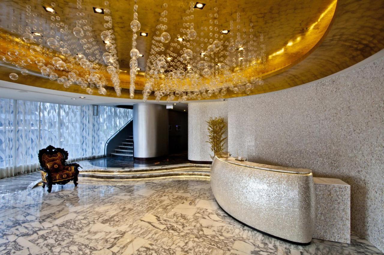 فندق تايتشونغفي  فندق رويال سيزونز تايشونج-ذهونجكانج المظهر الخارجي الصورة